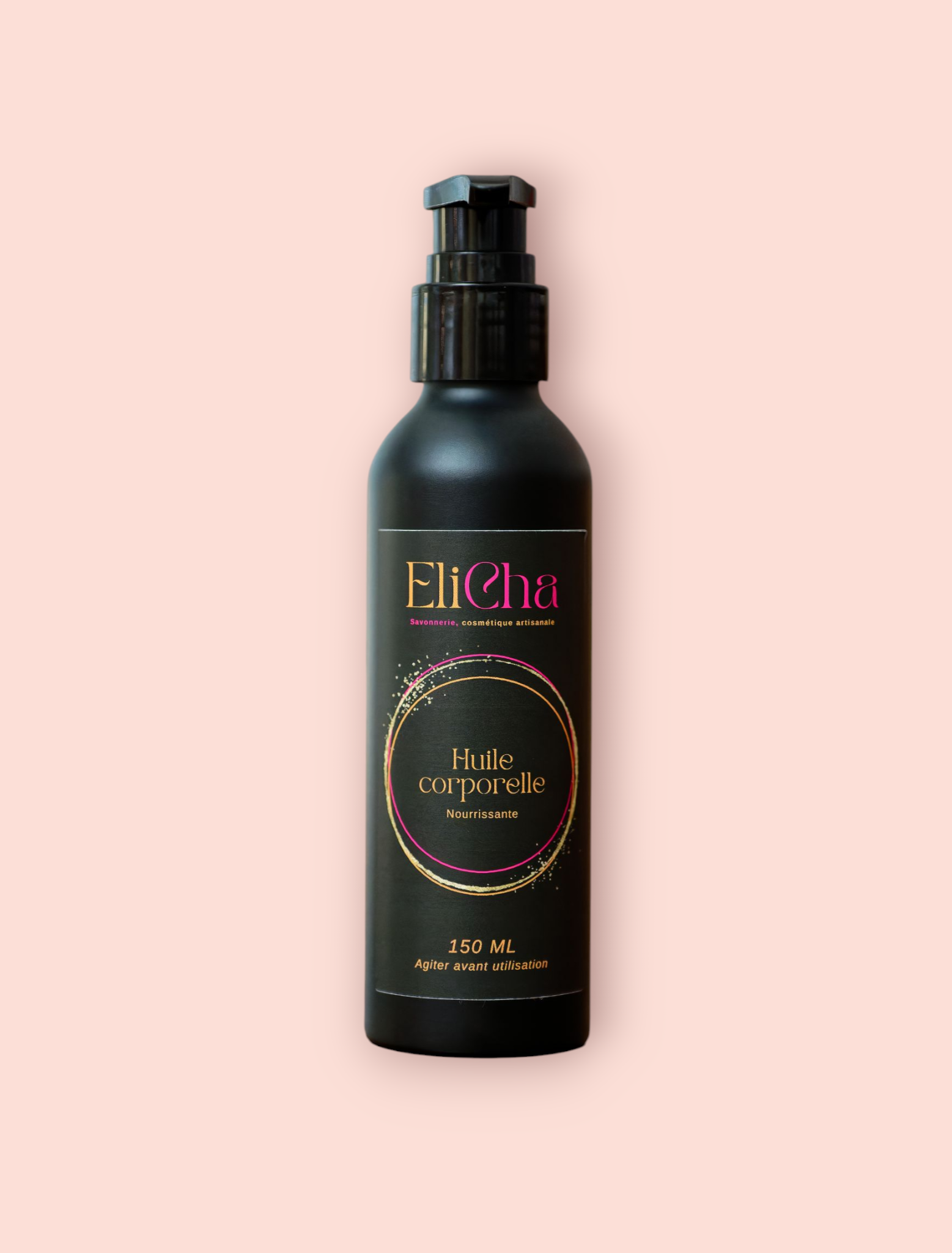 Huile corporelle - 150ml