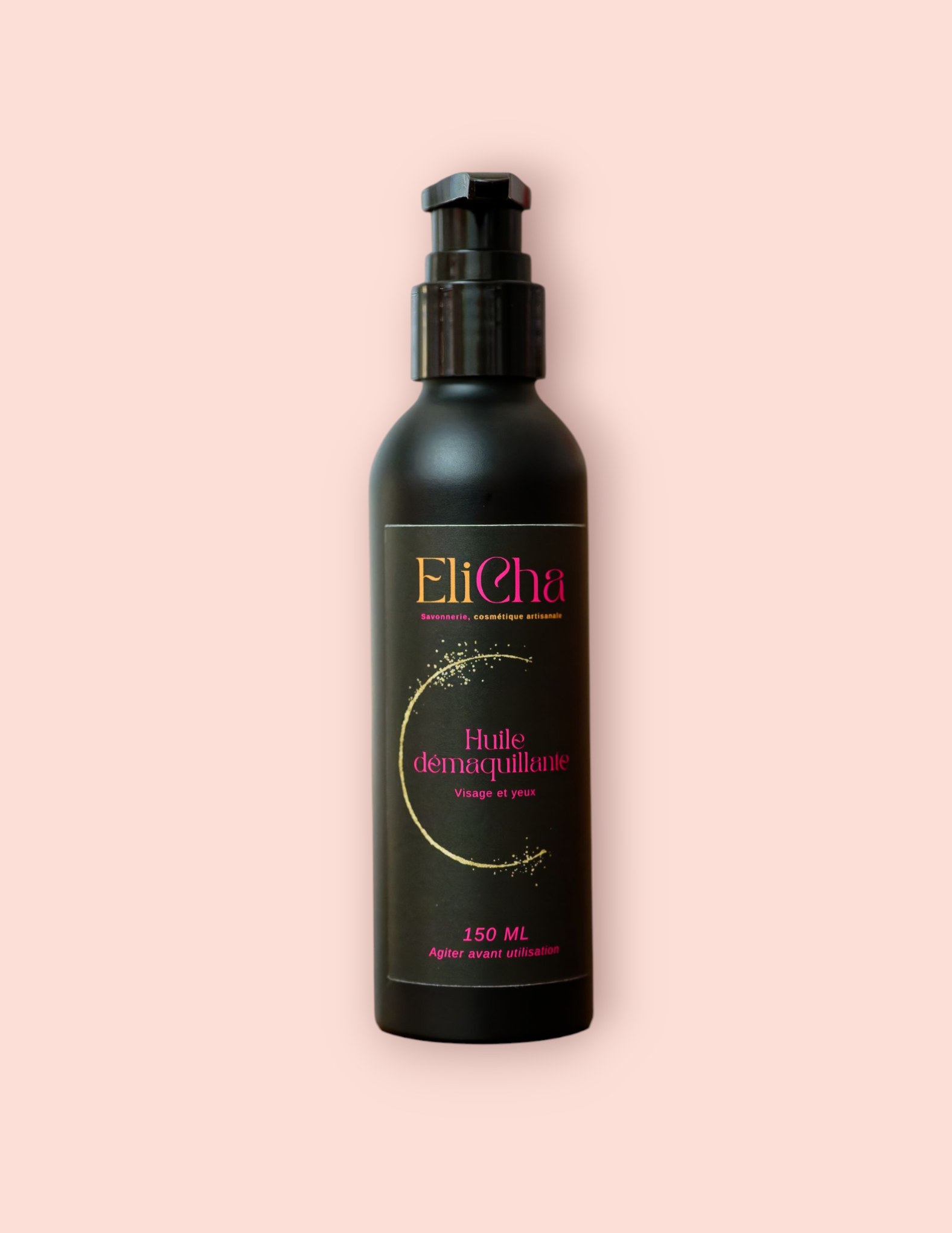 Huile démaquillante - 150ml